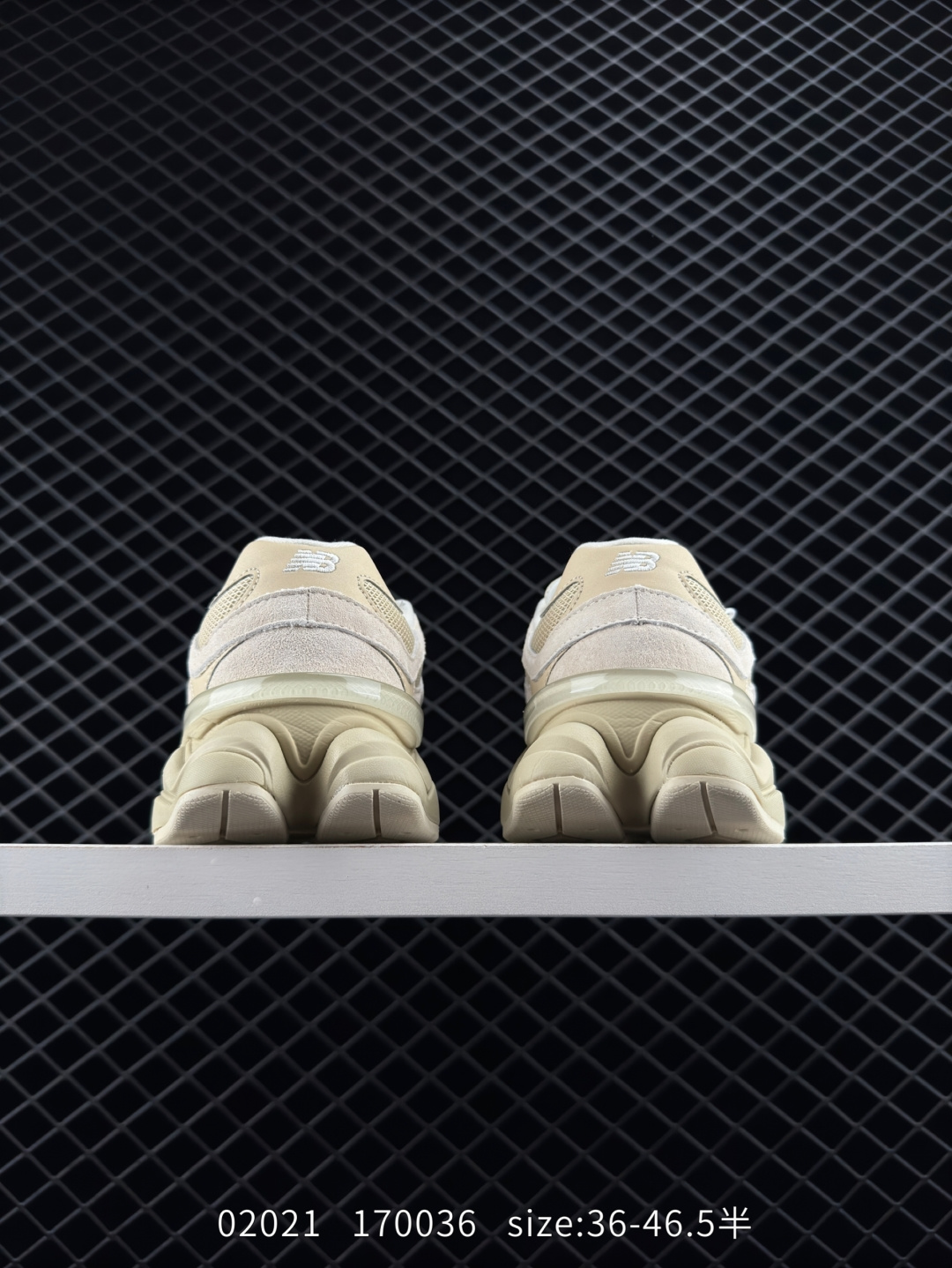 Joe Freshgoods x New Balance NB9060